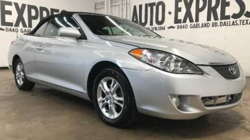 TOYOTA CAMRY SOLARA 2007 4T1FA38P17U126618 image